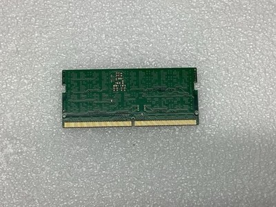SK hynix 16GB SoDimm EC4 DDR5-4800B PC5-38400 1Rx8 ECC 1.1V