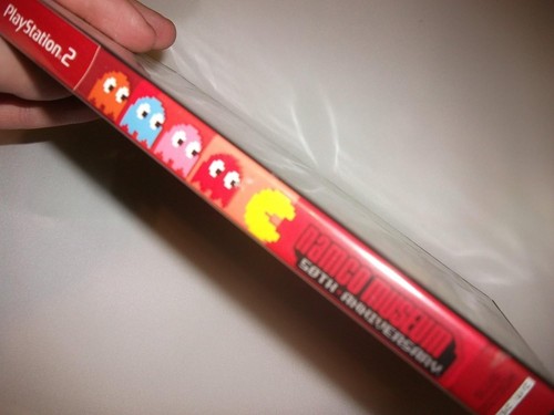 Namco Museum 50th Anniversary / Game (Sony Playstation 2) (US IMPORT) - Picture 6 of 8