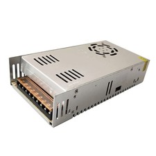 AC 110V/220V to DC 5V 60A 300W Universal Regulated Switching Power Supply