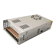 AC 110V/220V to DC 5V 60A 300W Universal Regulated Switching Power Supply