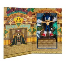 Sonic the Hedgehog Plastic Action Action Figures for sale - eBay