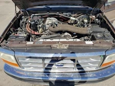 Air Cleaner 8-460 7.5L Fits 88-96 FORD F450 PICKUP 1629042