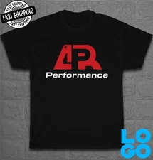 New APR Performance Logo Men's Funny T-Shirt Made In USA Size S to 5XL