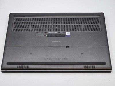 Dell Precision 7740 17