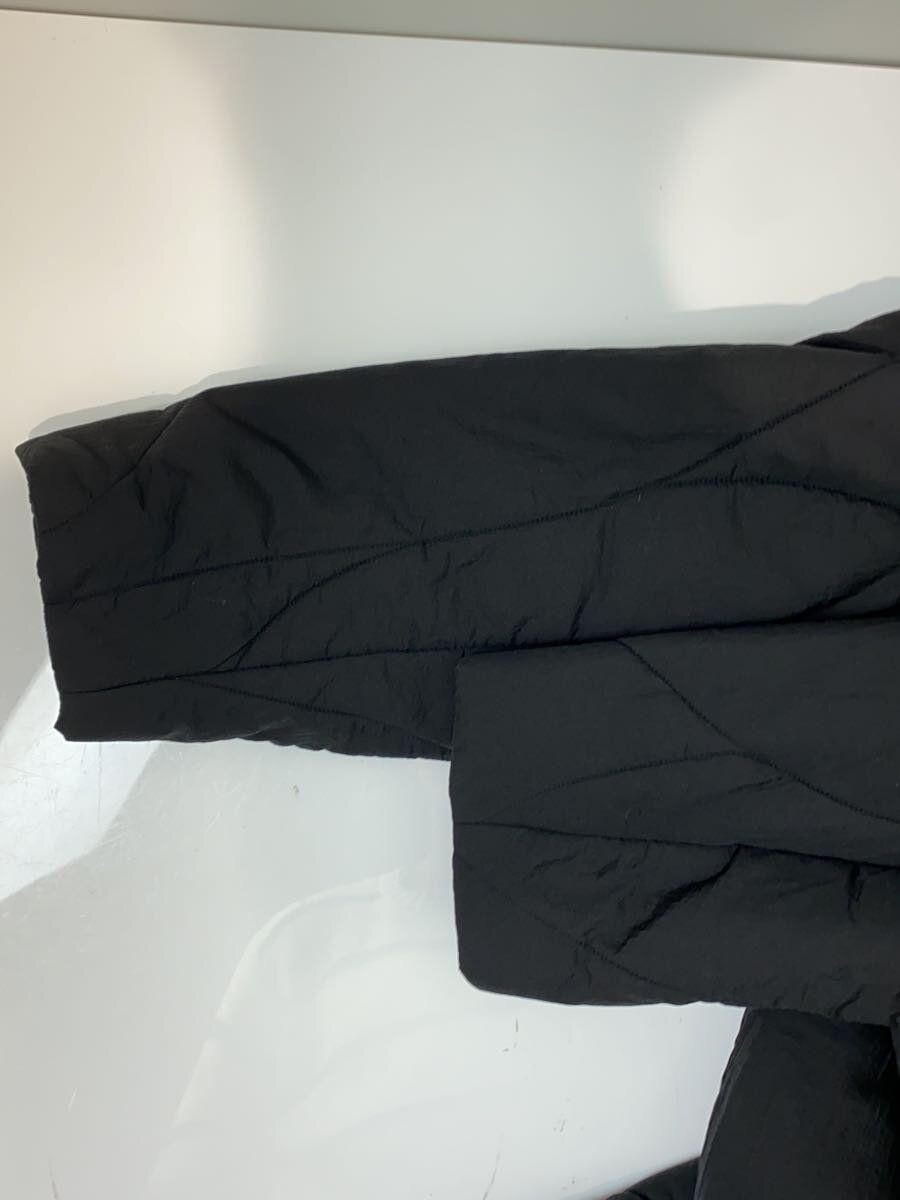 ALTRA B STONE Altro Cappotto S Nylon Nero 01320790720