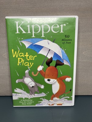 Kipper Water Play DVD 45986013750| eBay