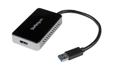 StarTech USB 3.0 auf HDMI Video Adapter - USB32HDEH