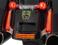 CIRO 40044 Filler Panel Accent Lights