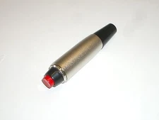 CALRAD 40-625 MICROPHONE MOMENTARY PTT HAND-HELD PUSH BUTTON SWITCH N.O. SPST