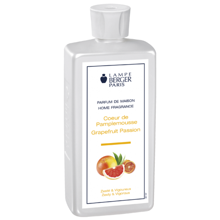 Maison Berger Ricarica Parfum C&oelig;ur de Pamplemousse 500ml