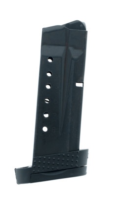 ProMag fits Smith & Wesson M&P Shield 9mm 8-Round Magazine SMI 27