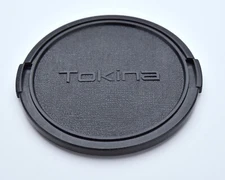 Tokina 72mm Front Lens Cap for AT-X SZ-X EL Lenses (#4270)