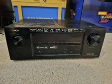 DENON DM-S205 AUDYSSEY microfono di misurazione per ricevitore AV EUR