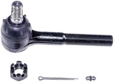 DORMAN OE SOLUTIONS 542887 Steering Tie Rod End
