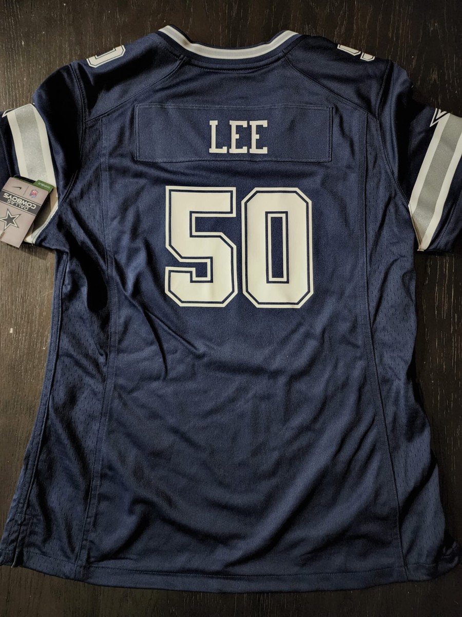 NIKE × NFL COWBOYS SANDERS 21 ゲームシャツ 40 Men's Nike Deion Sanders Navy Dallas Cowboys Team Retired