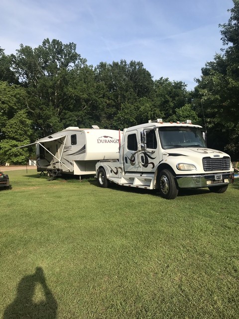 durango camper conversion