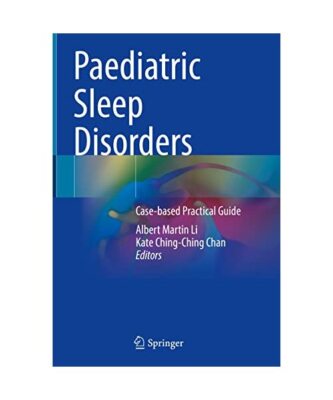 Paediatric Sleep Disorders: Case-based Practical Guide