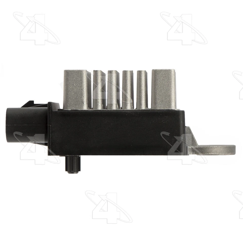 Relé de motor ventilador de refrigeración para Dodge Caravan 2001-2007 4 estaciones 2002 2003 Foto 4 de 4