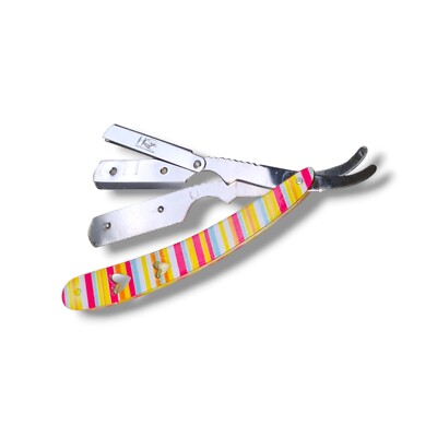 Profi Manuelle Rasiermesser Shaving Razor 