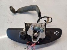 6C* Mercedes MB E Klasse W207 W204 Innenspiegel Schwarz Abblendbar A2048102917