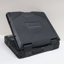 Toughbook CF-31 MK6 Commando 13.1'' Touch Intel i5-7300U 16GB, 1TB 4G LTE, Win11