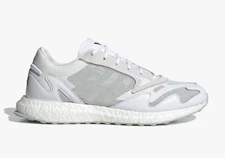 Adidas Y-3 Rhisu Run Footwear White FU8505