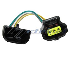 Alternator Conversion Adapter Plug Harness For Ford Lincoln Mercury 3g To 6g Alternator Conversion Adapter Plug Harness For Ford Lincoln Mercury 3g To 6g