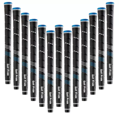 13er Pack für Golf Pride CP2 Wrap Golfschlägergriffe Standard/Midsize schneller Versand - Bild 2 von 10