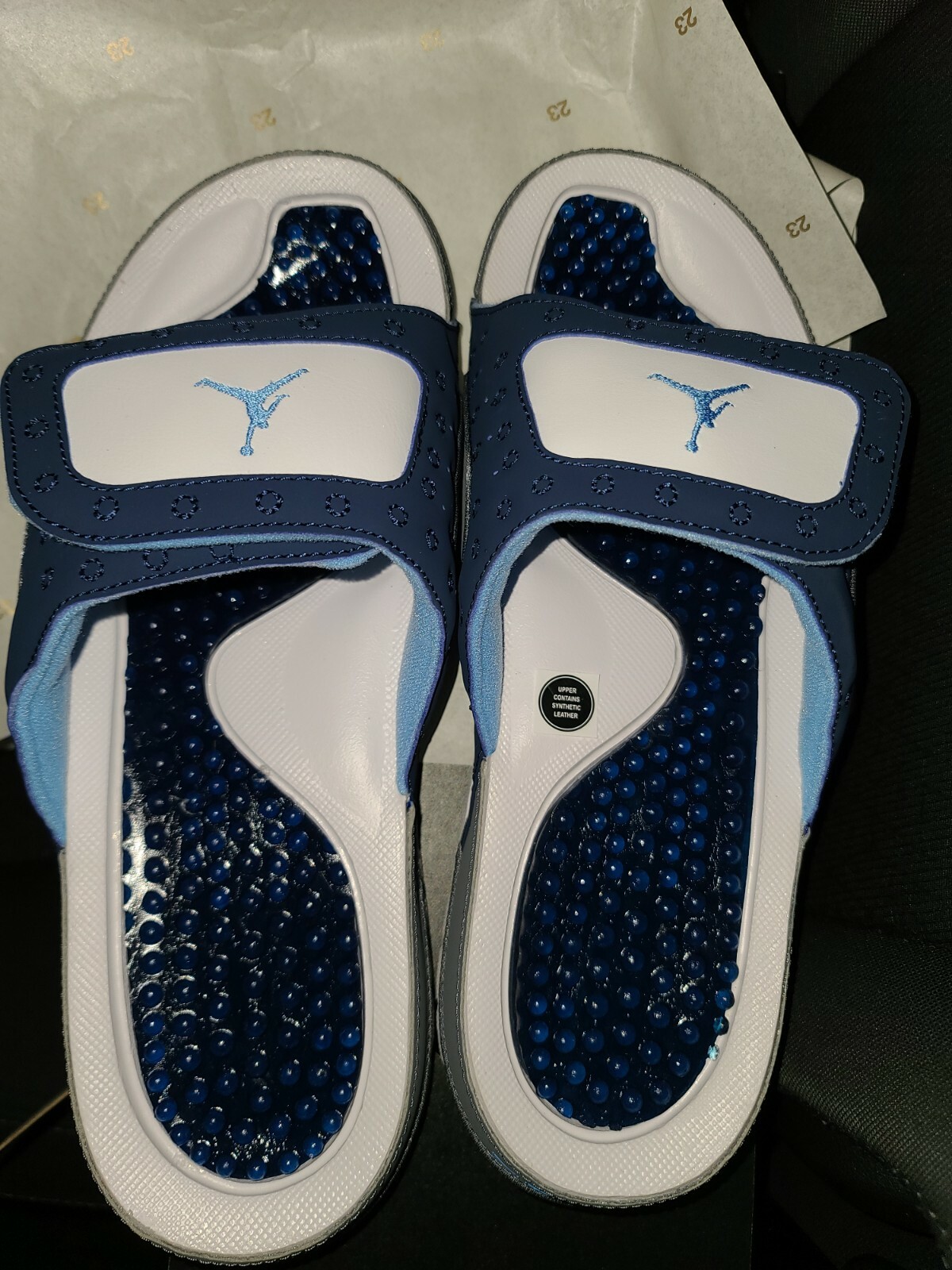 jordan retro 10 hydro