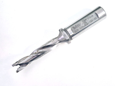 ISCAR    DCN 110-055-16A-5D   Drill Body with Exchangeable Heads