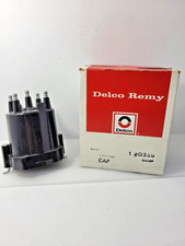 Delco Remy D339 GM 1978497 Distributor Cap 4 ...