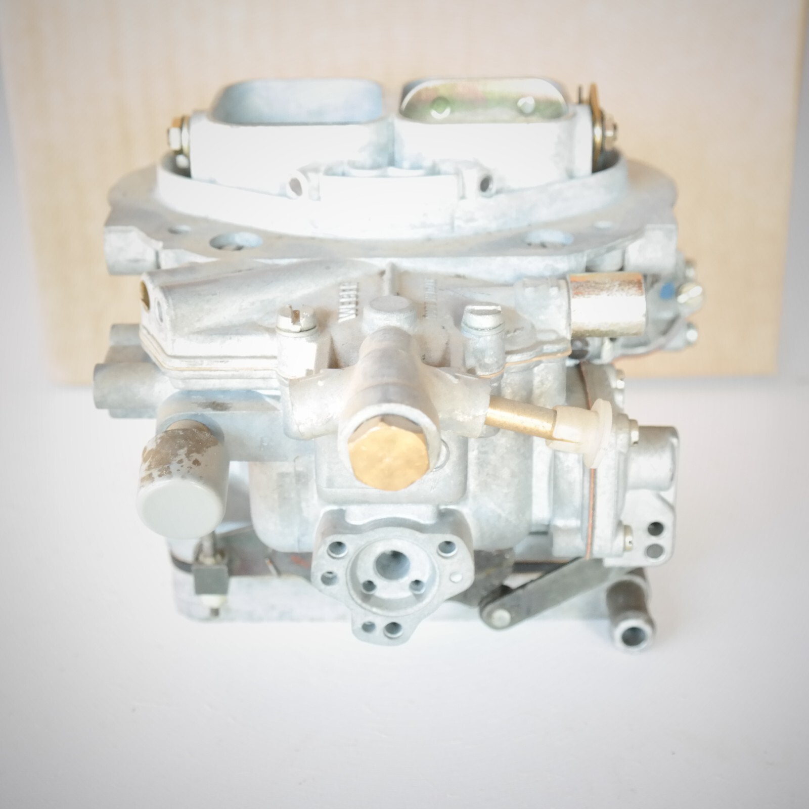 Kit Joint Carburateur WEBER 32 DRTA - Pour RENAULT Super 5, 9, 11, R9, R11 - Réf 92.1438.05 - Neuf