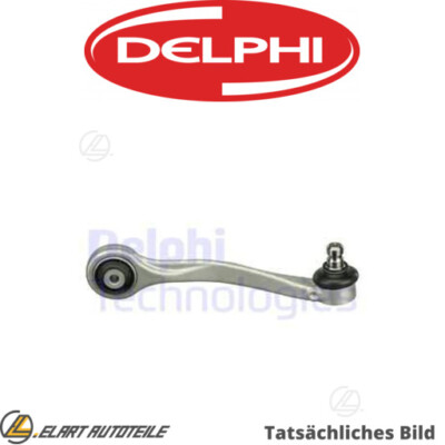 LENKER RADAUFHÄNGUNG FÜR AUDI A8 4H2 4H8 4HC 4HL CTFA CGTA CTBD CGXA DELPHI