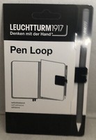 P054 - Leuchtturm 1917 - Pen Loop - Stiftschlaufe - Selbstklebend - Neu