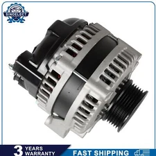 Alternator for Honda Odyssey 2002-2004 Pilot 2003-2004 Acura MDX 2001-2002 13918