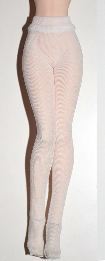 White silk stockings outlet