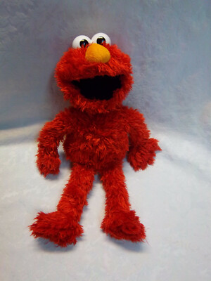 bluetooth elmo doll