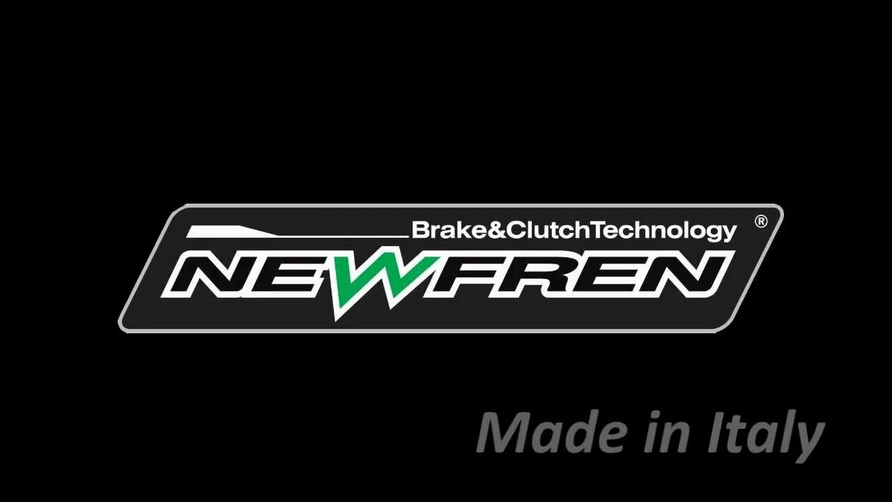 NEWFREN Clutch Kit F1352SR thumbnail 3