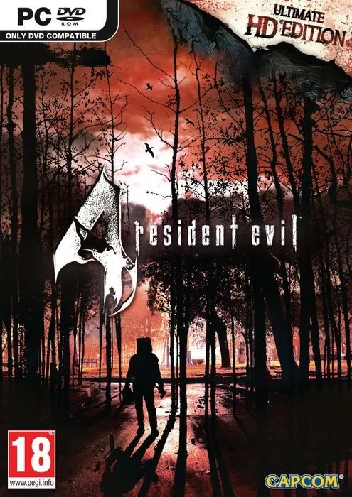 Buy Resident Evil 4 PC Steam key! Cheap price