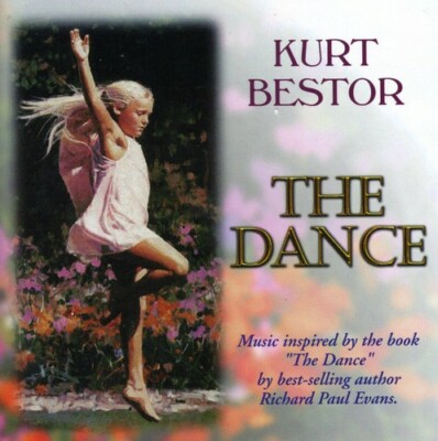 Dance by Kurt Bestor (CD, 2004) 796774100922|