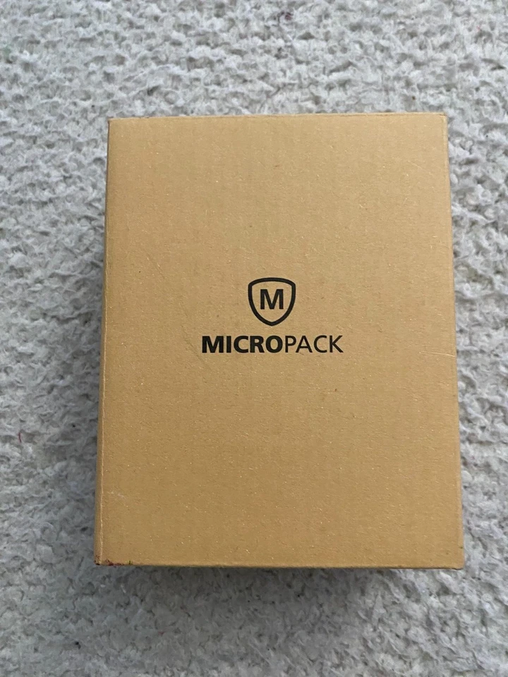 Micropack Wireless Ergonomic Vertical Mouse - Image 2 of 4