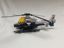 2007 Tonka Rescue Helicopter with Sound