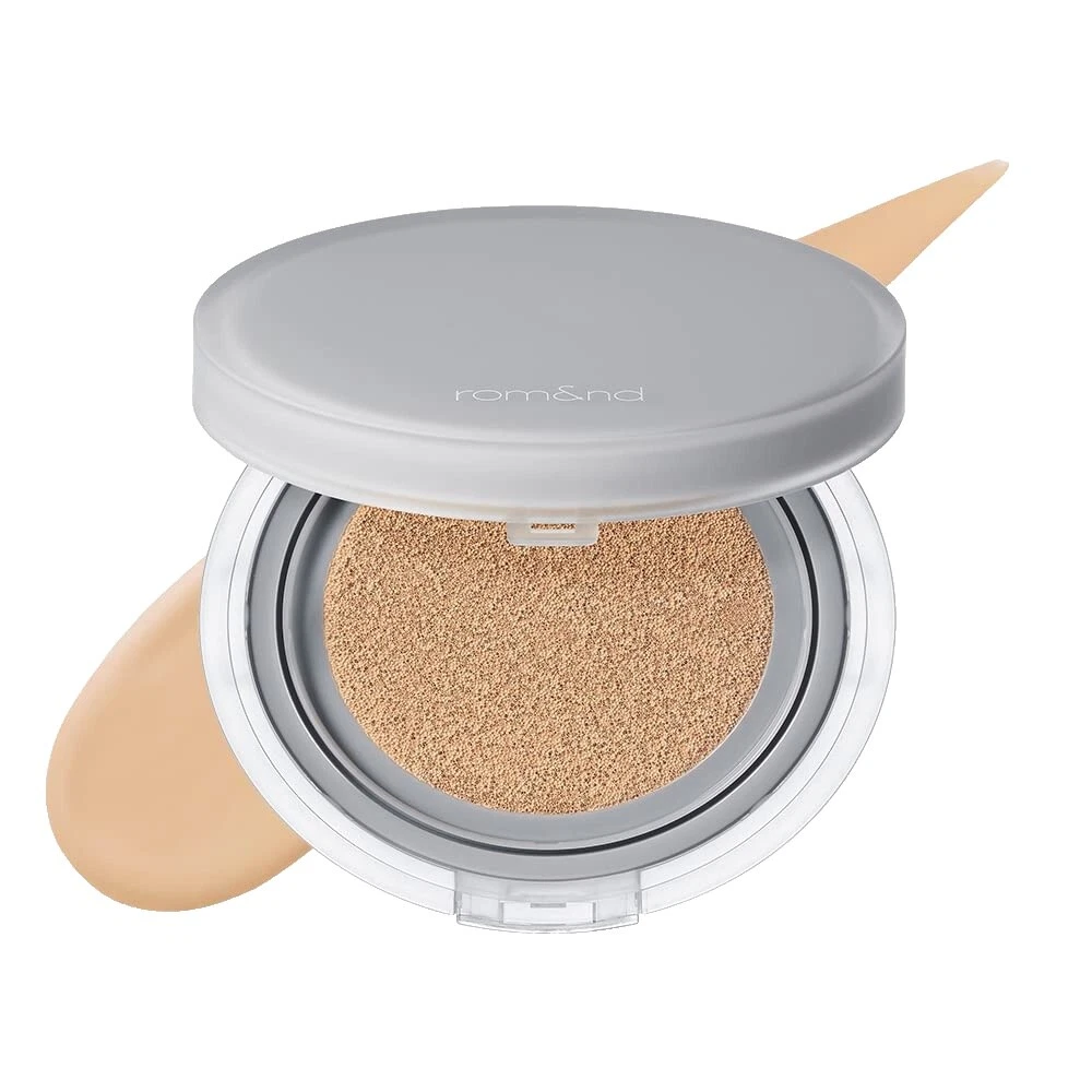 Cushion Beige Foundation