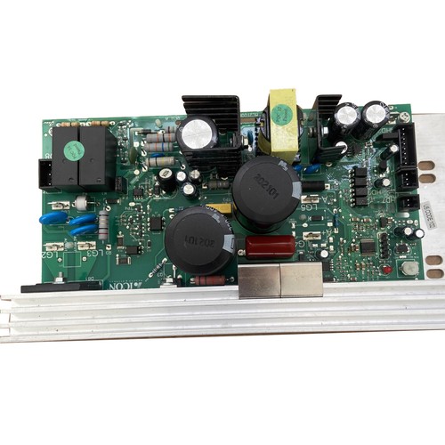 MC2100ELS-50W MC2100ELS 50W Treadmill Motor Controller V1 2Y PROFORM NordicTrack - Picture 3 of 16