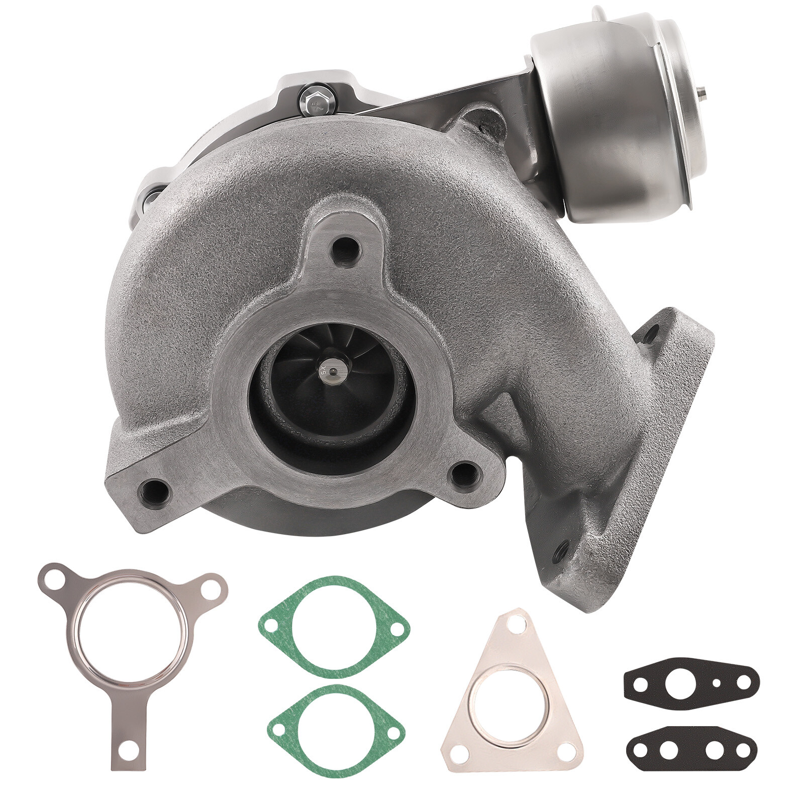 Turbocharger 751243-5002S for Nissan Pathfinder Navara D40 2.5L 2005-10 YD25DDTi