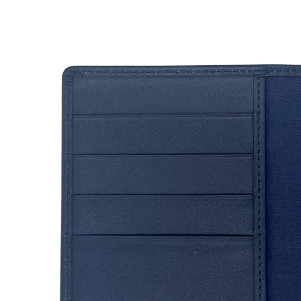 Canada Genuine Leather Crafted Travel Passport Wallet/Holder - Image 4 of 4