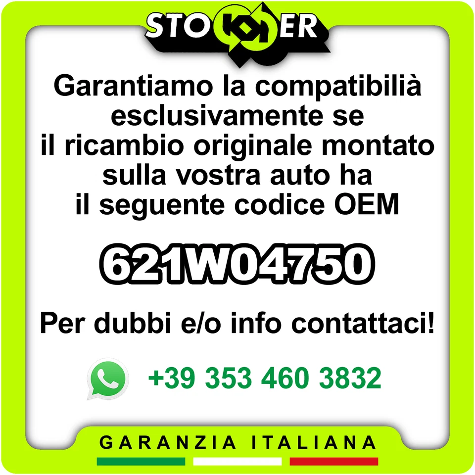 Front Glass Window Regulator Switch Push Button for Chevrolet Matiz 6PIN - Image 2 of 4