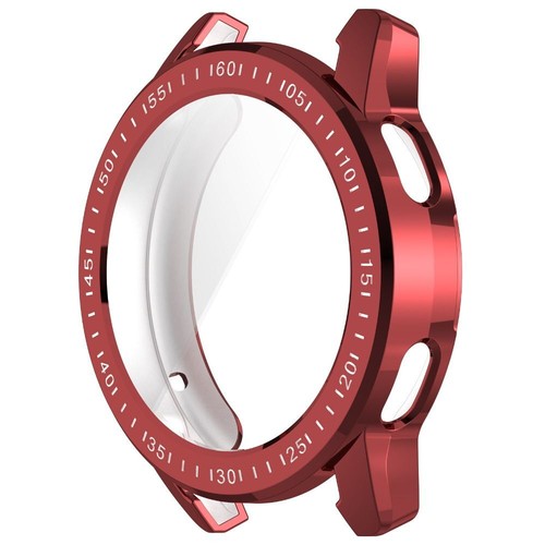 Full Cover Screen Protector Smart Protective Shell for Xiaomi Watch S3 - 第 15/18 張圖片