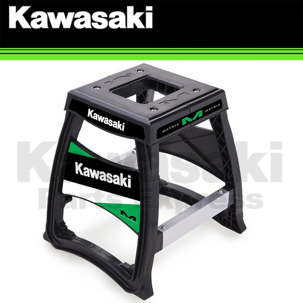NEW 2010-2024 GENUINE KAWASAKI KX 250 450 F SR MATRIX M64 STAND