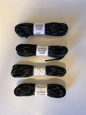 Proguard Classic Hockey Skate Lace unwaxed